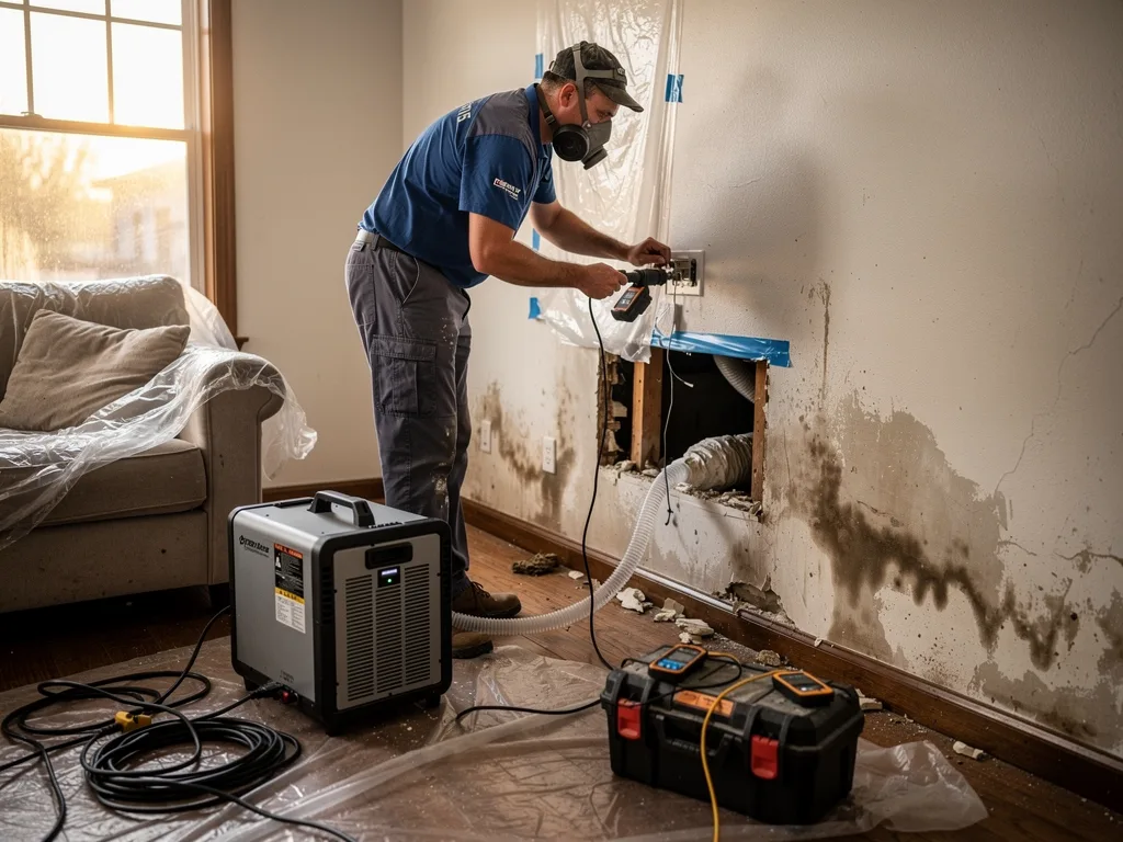 Air Quality Restoration